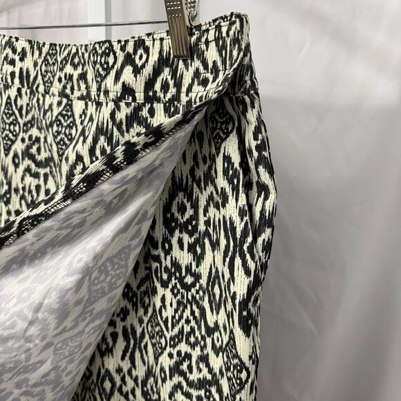 Rip Skirt Hawaii Wrap Women’s Large Length 3 Green RipSkirt Beach Ikat - Picture 5 of 10